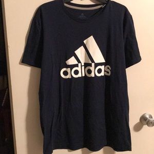 Like new Adidas Performance T-shirt
